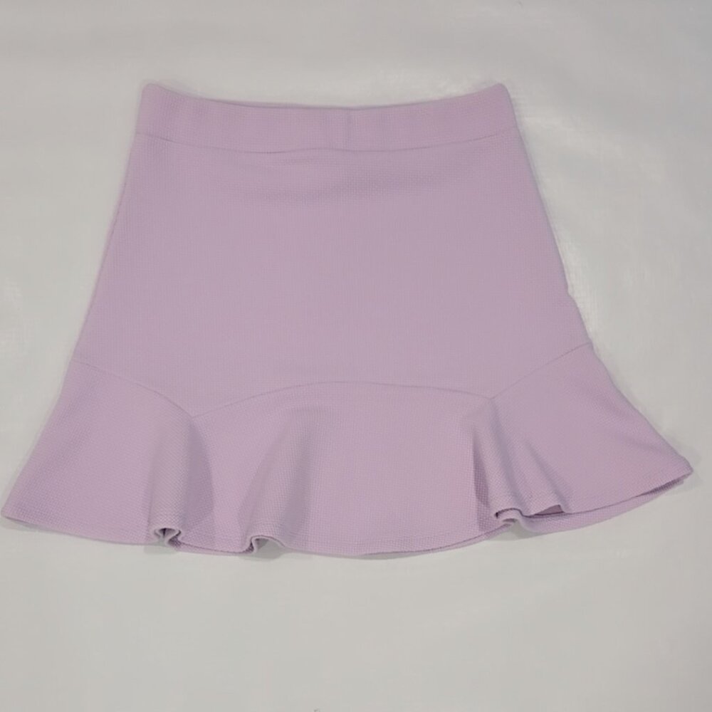 PrettyLittleThing Mini Skirt
